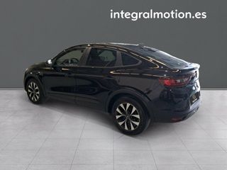 Renault Arkana Intens E-TECH Híbrido 105kW(145CV)