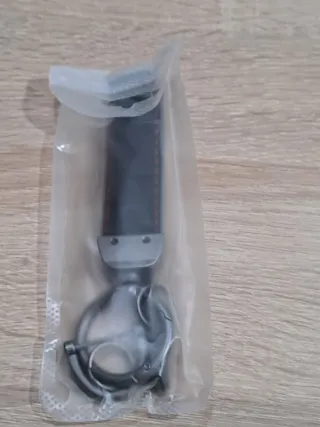 Llavero Kia con destornillador