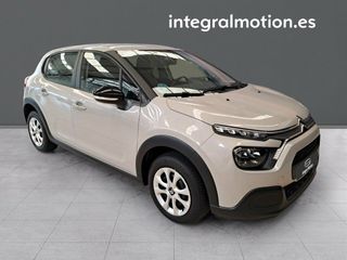 Citroën C3 BlueHDi 75KW (100CV) S&S Live Pack