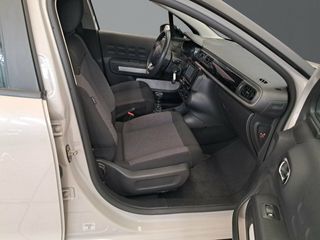 Citroën C3 BlueHDi 75KW (100CV) S&S Live Pack