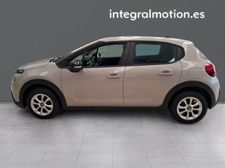 Citroën C3 BlueHDi 75KW (100CV) S&S Live Pack