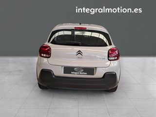 Citroën C3 BlueHDi 75KW (100CV) S&S Live Pack