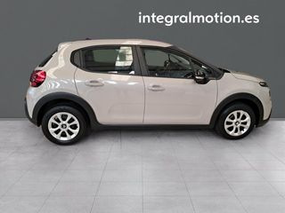 Citroën C3 BlueHDi 75KW (100CV) S&S Live Pack