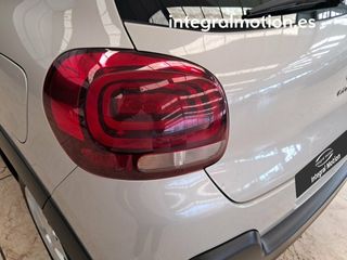 Citroën C3 BlueHDi 75KW (100CV) S&S Live Pack