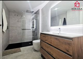 Dúplex en alquiler en Simancas en Madrid