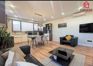 Dúplex en alquiler en Simancas en Madrid