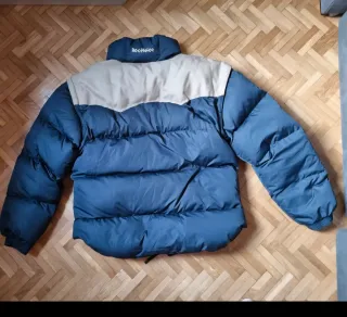 Plumas montaña/ski Roc Neige Dermizax L