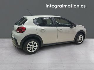 Citroën C3 BlueHDi 75KW (100CV) S&S Live Pack