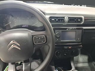 Citroën C3 BlueHDi 75KW (100CV) S&S Live Pack