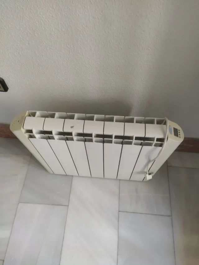 Radiadores Eléctricos de pared