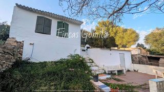 Terreno en venta en Alaior