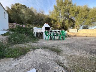 Terreno en venta en Alaior