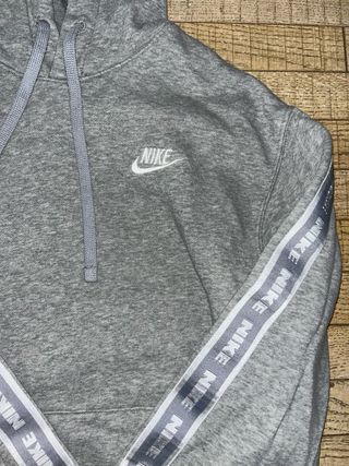 Felpa Nike