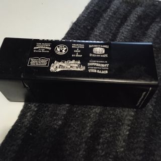 Latta Jack Daniel's Nera Old No.7 Brand