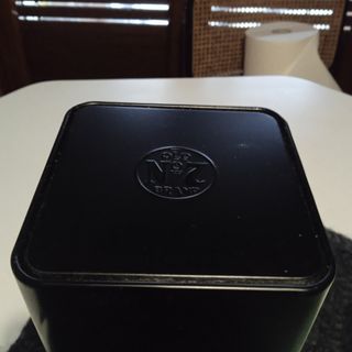 Latta Jack Daniel's Nera Old No.7 Brand