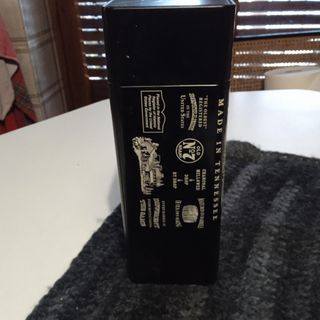 Latta Jack Daniel's Nera Old No.7 Brand