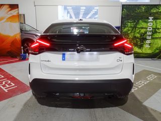 CITROEN eC4 X eC4 X electrico 100kW 50KWh Feel Pack