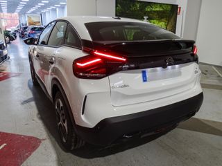 CITROEN eC4 X eC4 X electrico 100kW 50KWh Feel Pack