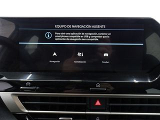 CITROEN eC4 X eC4 X electrico 100kW 50KWh Feel Pack