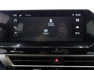 CITROEN eC4 X eC4 X electrico 100kW 50KWh Feel Pack