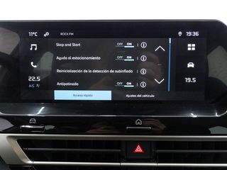 CITROEN eC4 X eC4 X electrico 100kW 50KWh Feel Pack