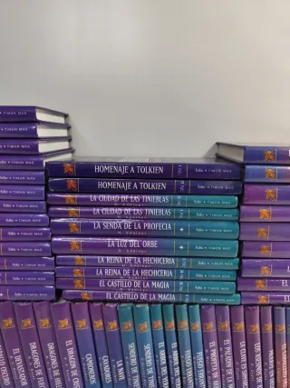 Grandes autores de la literatura fantástica