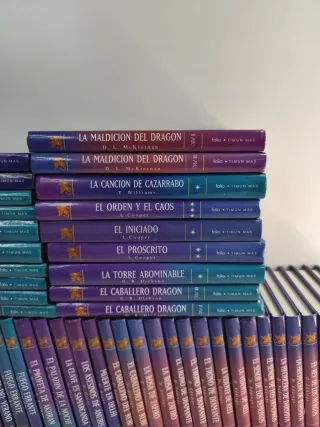 Grandes autores de la literatura fantástica
