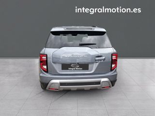 KGM Torres G15 Life Aut.