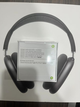 AirPods 4 Nuevos Sin Abrir