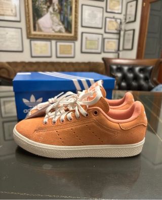 Zapatillas Adidas Color Coral