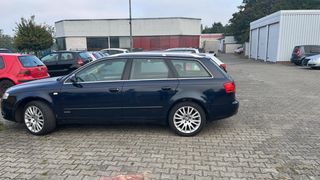 Audi A4 2007
