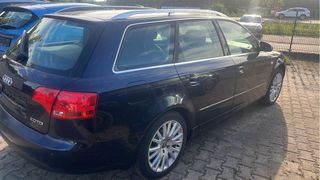 Audi A4 2007