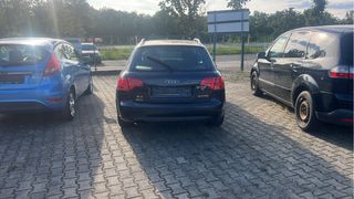 Audi A4 2007
