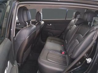 Kia Sportage 1.7 CRDI VGT 115CV x-Tech Eco-Dynam 4x2
