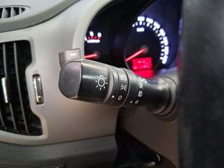 Kia Sportage 1.7 CRDI VGT 115CV x-Tech Eco-Dynam 4x2