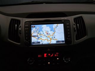 Kia Sportage 1.7 CRDI VGT 115CV x-Tech Eco-Dynam 4x2