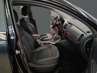 Kia Sportage 1.7 CRDI VGT 115CV x-Tech Eco-Dynam 4x2