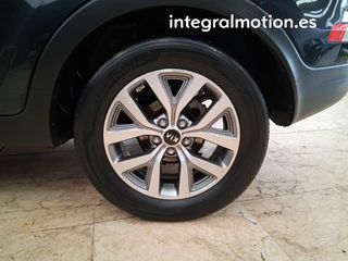 Kia Sportage 1.7 CRDI VGT 115CV x-Tech Eco-Dynam 4x2
