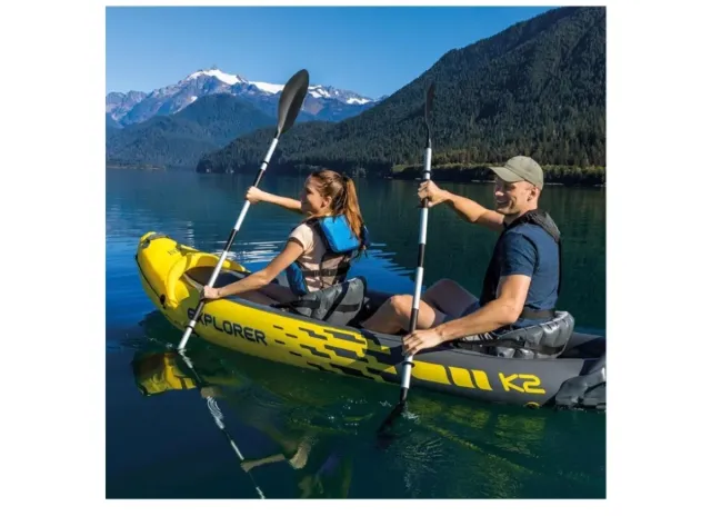 Kayak