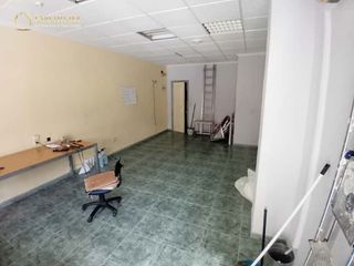 Local comercial en venta en Centro en Mutxamel/Muchamiel