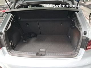 Audi A1 citycarver Black line 35 TFSI 110kW S tr