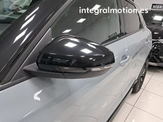 Audi A1 citycarver Black line 35 TFSI 110kW S tr