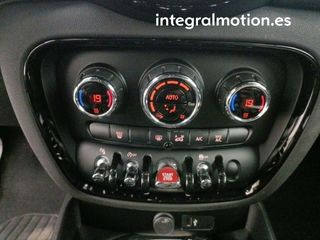 MINI Clubman Cooper D