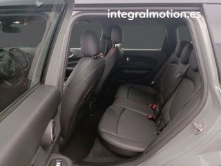 MINI Clubman Cooper D