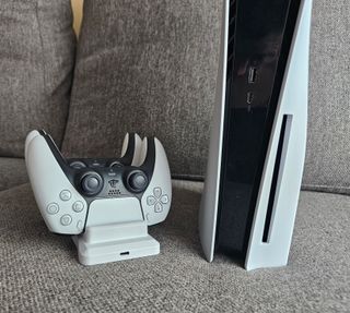 Consola PS5 con Lector de Disco