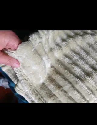 Coperta Plaid Flanella Renee Legrand 210x230