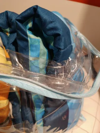 Colcha Patrulla Canina