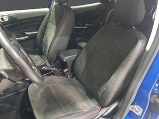 Ford Ecosport 1.0T EcoBoost 92kW (125CV) S&S ST Line