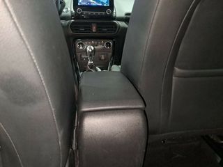 Ford Ecosport 1.0T EcoBoost 92kW (125CV) S&S ST Line