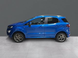 Ford Ecosport 1.0T EcoBoost 92kW (125CV) S&S ST Line